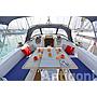 Book yachts online - sailboat - Bavaria Cruiser 40 - Antigoni - rent