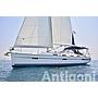 Book yachts online - sailboat - Bavaria Cruiser 40 - Antigoni - rent