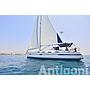 Book yachts online - sailboat - Bavaria Cruiser 40 - Antigoni - rent