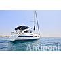 Book yachts online - sailboat - Bavaria Cruiser 40 - Antigoni - rent
