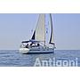 Book yachts online - sailboat - Bavaria Cruiser 40 - Antigoni - rent