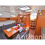 Book yachts online - sailboat - Bavaria Cruiser 40 - Antigoni - rent