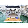 Book yachts online - sailboat - Bavaria Cruiser 40 - Antigoni - rent