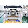 Book yachts online - sailboat - Bavaria Cruiser 40 - Antigoni - rent