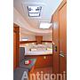 Book yachts online - sailboat - Bavaria Cruiser 40 - Antigoni - rent