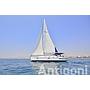Book yachts online - sailboat - Bavaria Cruiser 40 - Antigoni - rent
