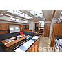 Book yachts online - sailboat - Hanse 575 AC & GEN - Ifestos - rent