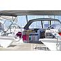 Book yachts online - sailboat - Hanse 575 AC & GEN - Ifestos - rent