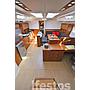 Book yachts online - sailboat - Hanse 575 AC & GEN - Ifestos - rent