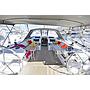 Book yachts online - sailboat - Hanse 575 AC & GEN - Ifestos - rent