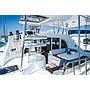 Book yachts online - catamaran - Lagoon 380 - Sirius - rent