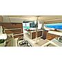 Book yachts online - catamaran - Bali Catspace - MEDITEO - rent