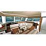 Book yachts online - catamaran - Bali Catspace - MEDITEO - rent