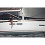 Book yachts online - sailboat - Sun Odyssey 419 - GEVA I - rent