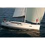 Book yachts online - sailboat - Sun Odyssey 419 - GEVA I - rent