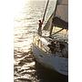Book yachts online - sailboat - Sun Odyssey 419 - GEVA I - rent