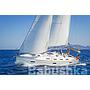Book yachts online - sailboat - Bavaria Cruiser 40 - Babushka - rent