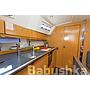 Book yachts online - sailboat - Bavaria Cruiser 40 - Babushka - rent