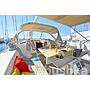 Book yachts online - sailboat - Bavaria Cruiser 40 - Babushka - rent