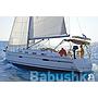 Book yachts online - sailboat - Bavaria Cruiser 40 - Babushka - rent