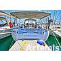 Book yachts online - sailboat - Bavaria Cruiser 46 - Artemis - rent