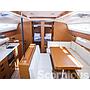 Book yachts online - sailboat - Jeanneau 54 A/C & GEN - Scorpius - rent