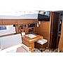 Book yachts online - sailboat - Jeanneau 54 A/C & GEN - Scorpius - rent