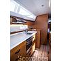Book yachts online - sailboat - Jeanneau 54 A/C & GEN - Scorpius - rent