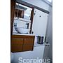 Book yachts online - sailboat - Jeanneau 54 A/C & GEN - Scorpius - rent