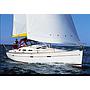 Book yachts online - sailboat - Oceanis 393 - Milica - rent