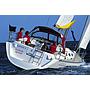 Book yachts online - sailboat - Oceanis 393 - Milica - rent