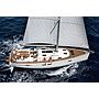 Book yachts online - sailboat - Bavaria Cruiser 45 - Anna Maria - rent