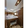Book yachts online - catamaran - Lagoon 380 S2 - Catcake - rent