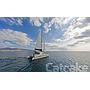 Book yachts online - catamaran - Lagoon 380 S2 - Catcake - rent
