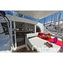 Book yachts online - catamaran - Lagoon 380 S2 - Catcake - rent