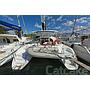 Book yachts online - catamaran - Lagoon 380 S2 - Catcake - rent