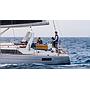 Book yachts online - sailboat - Oceanis 41.1 - DIAMANTI - rent