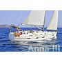 Book yachts online - sailboat - Bavaria Cruiser 40 - Anna III - rent