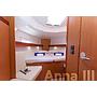 Book yachts online - sailboat - Bavaria Cruiser 40 - Anna III - rent