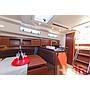 Book yachts online - sailboat - Hanse 345 - Heijo - rent