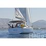 Book yachts online - sailboat - Hanse 345 - Heijo - rent