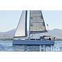 Book yachts online - sailboat - Hanse 345 - Heijo - rent