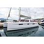 Book yachts online - catamaran - Nautitech Open 40 - MOONLIGHT  - rent
