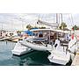 Book yachts online - catamaran - Nautitech Open 40 - MOONLIGHT  - rent