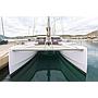 Book yachts online - catamaran - Nautitech Open 40 - MOONLIGHT  - rent