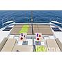 Book yachts online - catamaran - Bali 4.0 - Alkyone - rent
