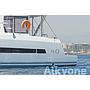Book yachts online - catamaran - Bali 4.0 - Alkyone - rent