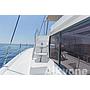 Book yachts online - catamaran - Bali 4.0 - Alkyone - rent