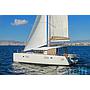 Book yachts online - catamaran - Lagoon 39 - Cataifi - rent