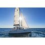 Book yachts online - catamaran - Lagoon 39 - Cataifi - rent